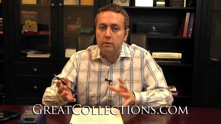 PCGS Dealer Spotlight: GreatCollections.com