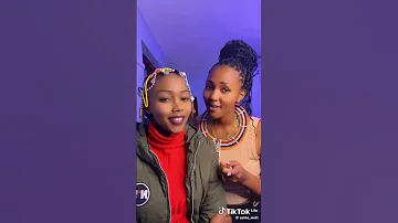 Sasha Mett Maasai Trending Tiktok Song 