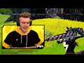 The Fortnite Trading Card *Challenge* (HARD)