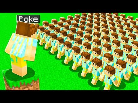 Creating My Own Clones In Minecraft Youtube - i caught a hater breaking into my house roblox minecraftvideos tv