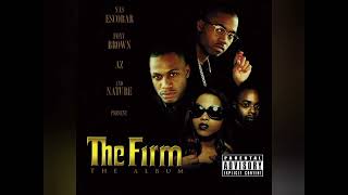 The Firm - Firm Biz - Remix - Nas, Foxy Brown, AZ, Nature