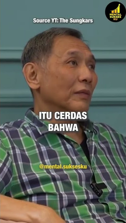 Kerja Keras untuk kesuksesan