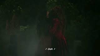 Thomasina And Abigail Are Back Together  Riverdale 6x04 Scene