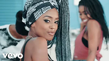 Navy Kenzo - Game (Official Music Video) ft. Vanessa Mdee