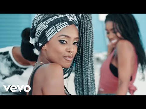 navy-kenzo---game-(official-music-video)-ft.-vanessa-mdee