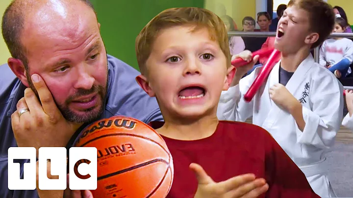 "That Will Really Hurt" Coach Worried His Kids Mig...