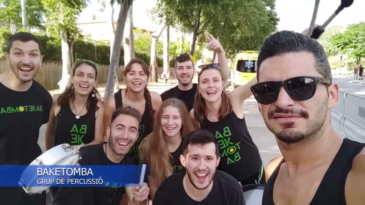 Baketomba, La Peni...cal!