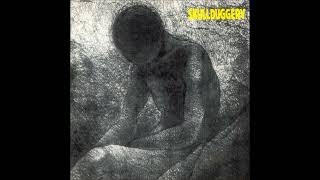Skullduggery - Skullduggery