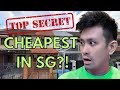 Cheapest landed properties in singapore