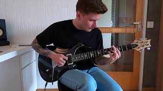 Intervals A Different Light Solo | Axel Andersson