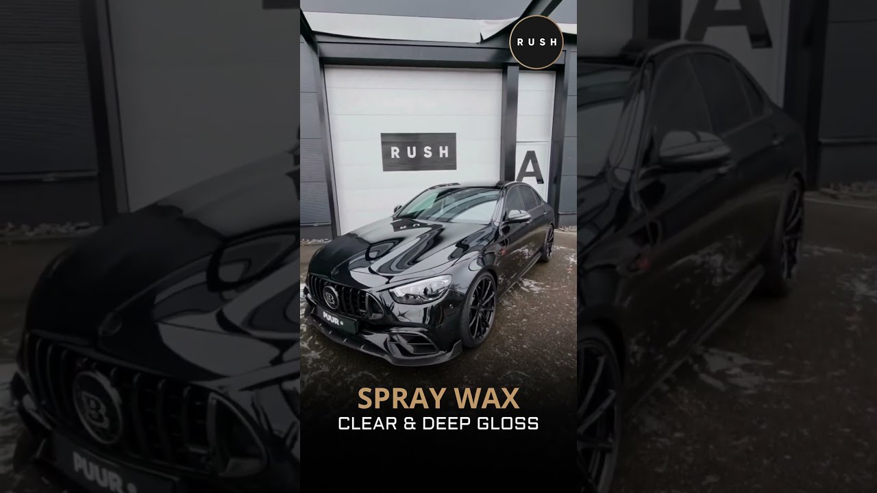  Als Een Spiegel Zo Laat Je Auto Weer Glimmen