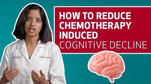 Understanding Chemo Brain: Coping with Cognitive Impairment During Chemotherapy