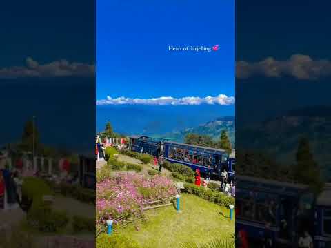 Darjeeling