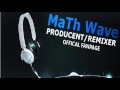 Fedde le grand  nicky romero feat matthew koma  sparks math wave remix