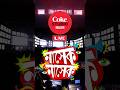Nasek Nasek | Coke Studio Bangla Concert 2023 | Live Visuals Production by Studio Z
