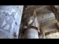 The Divine Feminine: Temple Of Hathor Egypt