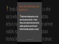 Lambda Interview question #javainterview #javainterviewquestions #lambdaexpression #javaquiz #java