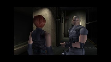 Demul (v0.7) | Dino Crisis for Dreamcast
