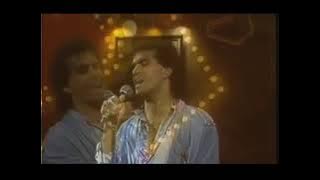 Wilkins - Pero Te Olvido (En Vivo)