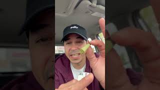 The Best Cigarette Ive Had So Far