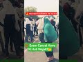 🚨 SSC GD Exam Cancel ❌ | Candidates Me Gussa 😡 | Kya Hai Puri Sachchai? #sscgd