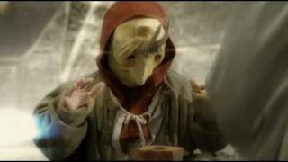 Great Movie Moments - MirrorMask