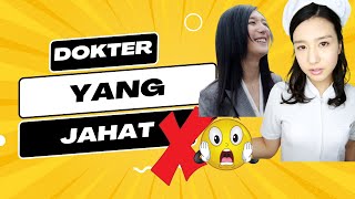 Dokter Cantik dari Jepang