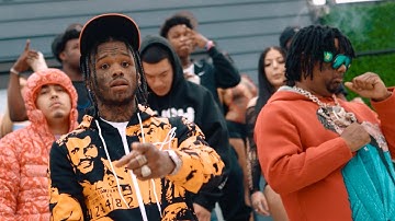 X4 x 03 Greedo - "Big Dog Status" (Official Music Video) Dir. by @LewisYouNasty