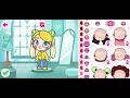 How to make updated myself in Avatar World(sory my game is freezing)