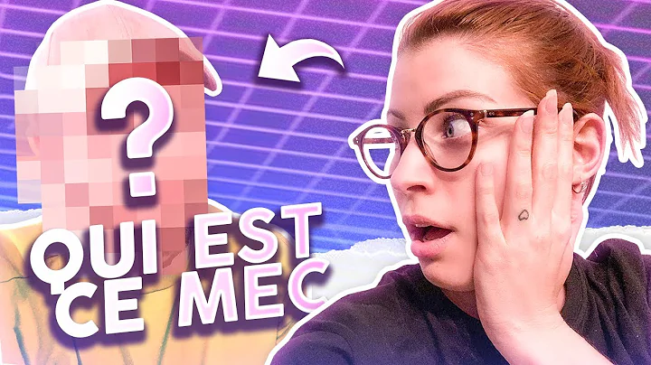 PLUS DE CHEVEUX PLUS DE BARBE ! CHALLENGE ACCEPTED !