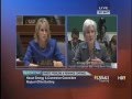 Has a man ever delivered a baby? (Chat on Obamacare with Sebelius)