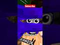 Ocean eyes in Gtag #gorillatag #gorillatagquest #gtag #vr #trend