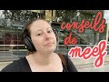 Conseils en master meef 1er degr