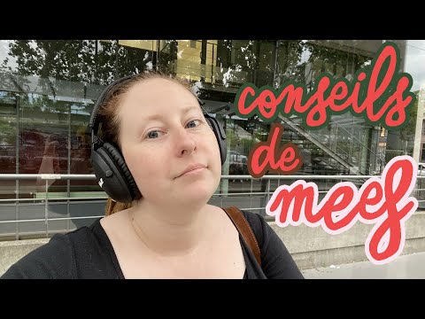 Conseils En Master MEEF 1er Degré 