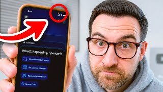 تطبيقات الآيفون تسجلك، أوقفها! screenshot 3