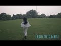 Media Studies Advanced Portfolio Chalo Door Kahin Music Video 
