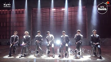 [BANGTAN BOMB] 