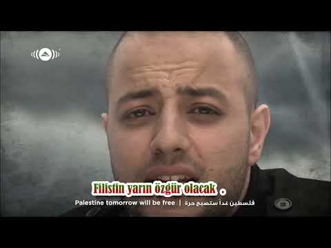 Maher Zain Palestine Will Be Free Türkçe Altyazılı Turkish Sub