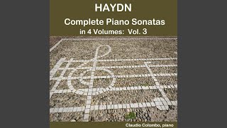Piano Sonata in C Major, Hob. XVI:35: II. Adagio