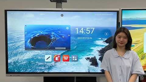 311D2 Android 11.0 Highest Configuration IFPD