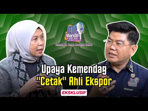 Kemendag "Cetak" SDM Perdagangan Tangguh, Belajar Sambil Bekerja Lewat Trade Corporate University