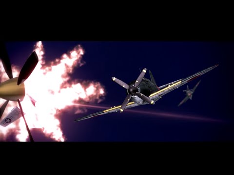 【第16回MMD杯本選】本土制空権喪失 -1945-