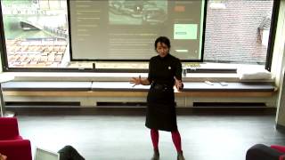 Breaking the Chains -a documentary by Erminia Colucci
