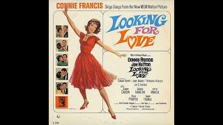 Connie Francis - \