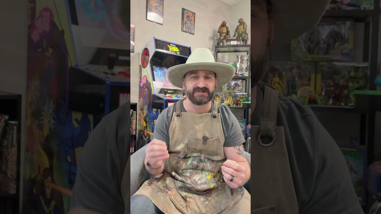 Art History in A Minute: Comics, Cartoons, and Manga - A Limited Series
