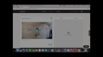 How-To: Multi-Marker Audio on Teams by Swivl Tutorial