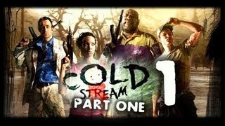 Left 4 Dead 2: Cold Stream (Part 1) screenshot 5