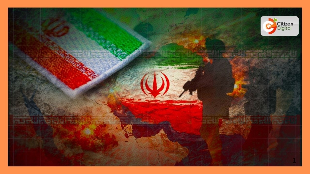 | DAY BREAK | Iran: Facts and myths [Part 2 ]