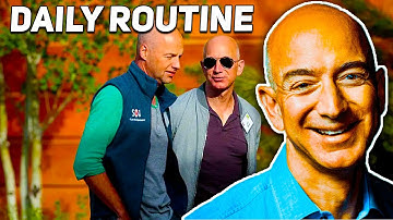Jeff Bezos
