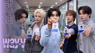 ❤︎All the Moments We Shared (+ Mini Missions🕹️) | ‘鸢 (Vision Wings)’ TME Visit & Showcase Behind